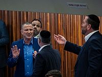 Коалиционный кризис: ультраортодоксы требуют 