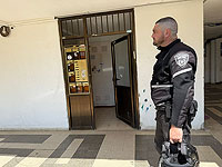 В Бат-Яме убита женщина