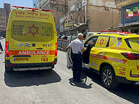 Вооруженное нападение в Нетании, убит мигрант из Судана