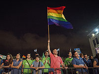 В память о Шире Банки: в столице Израиля пройдет традиционный Парад гордости и толерантности