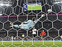 Лучшим игроком матча Германия - Португалия признан Франсишку Консейсау