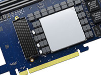 Израильский стартап разработал процессор, конкурирующий с NVIDIA в аналитике данных