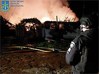 Армия РФ атаковала 