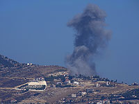 БПЛА ЦАХАЛа нанес удар по автомобилю на юге Ливана