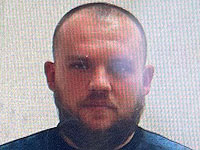 Внимание, розыск: пропал 32-летний Константин Литвиненко из Бней-Брака