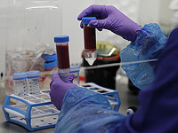 Рак можно обнаружить в крови за три года до постановки диагноза