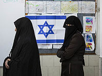 Статистика к Ид аль-Адха: среди мусульман Израиля много детей и уголовников