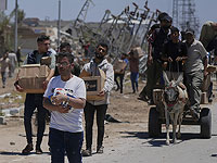 ЦАХАЛ: житель Газы рассказал о причастности ХАМАСа к обстрелам около пунктов выдачи помощи