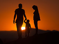 Родителям следует чаще петь своим детям, это оказывает положительное влияние на настроение ребенка