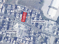 ЦАХАЛ опубликовал срочное предупреждение для жителей пригородов Бейрута