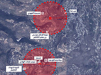 ЦАХАЛ опубликовал предупреждение для жителей юга Ливана