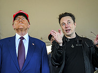 Илон Маск объявил, что Трамп фигурирует в 