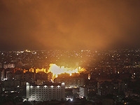 ЦАХАЛ: в Бейруте и на юге Ливана уничтожены объекты 