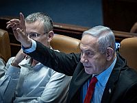 Танго на проволоке в коалиции и возможные сценарии. Итоги политической недели