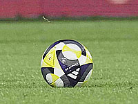 Молодежная сборная Израиля разгромила команду Болгарии