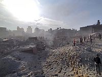 Француженка подала в суд на Израиль в связи с гибелью в Газе ее внуков