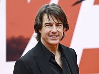 Том Круз попал в Книгу рекордов Гиннесса за трюк в фильме