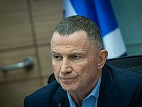 Наметилось соглашение: Эдельштейн требует санкции сразу, 