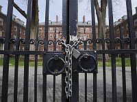 Суд приостановил действие указа Трампа о запрете на обучение иностранцев в Гарвардском университете