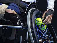 Открытый чемпионат Франции. Гай Сасон и Нильс Винк стали победителями в парном разряде