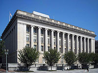 Минфин США объявил о введении санкций в отношении лиц, связанных с Ираном