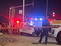 ДТП в Негеве: погибли мужчина и подросток, женщина в тяжелом состоянии