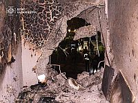 Харьков подвергся массированной атаке