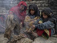 Дети из бедных семей стареют быстрее, чем их обеспеченные сверстники