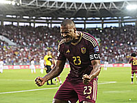 Невероятный автогол боливийцев. Результаты отборочных матчей чемпионата мира