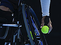 Гай Сасон стал победителем Открытого чемпионата Франции