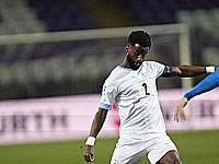 Эстонская полиция хотела допросить израильского футболиста за прославление России