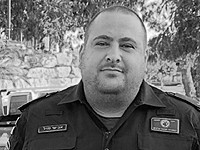 Разрешено к публикации имя волонтера полиции, погибшего на трассе 25