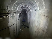 ЦАХАЛ: под Европейской больницей в Хан-Юнисе находилась инфраструктура террористов