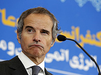 Глава МАГАТЭ: иранские ядерные объекты недоступны для 