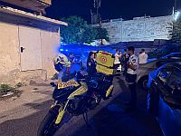 В Тель-Авиве убит молдаванин, задержана подозреваемая