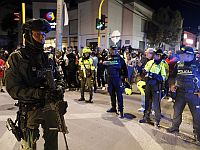 В Боготе совершено покушение на сенатора Урибе