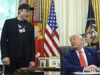 Washington Post о противоречиях, которые разрушили альянс Трампа и Маска