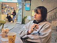 Внимание, розыск: пропал 15-летний Авнер Сорокин из Хайфы (найден)