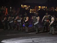 Трамп объявил о призыве 2000 нацгвардейцев на фоне беспорядков в Лос-Анджелесе