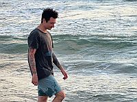 Транс-активист из России защищает палестинцев в Израиле. Интервью с Яном Дворкиным