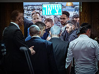 Коалиционный кризис: переговоры на фоне угрозы роспуска Кнессета