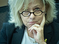 Правительство обсуждает предложение об ускоренном увольнении Гали Баарав-Миары