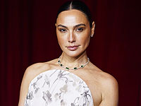 Галь Гадот получит почетную награду Иерусалимского кинофестиваля