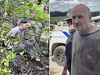 В США пойман бывший глава полиции, осужденный за убийство и изнасилование