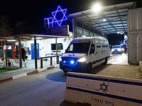 В Газу доставлены еще 12 освобожденных заключенных