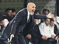 Лучано Спаллетти уволен с поста главного тренера сборной Италии