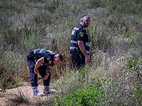 Ранение подростка в Ришон ле-Ционе: пистолет обнаружен в рюкзаке одного из его друзей