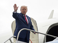 СМИ: Трамп может приехать в Израиль на открытие 