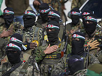 Источники в Газе: боевики избили палестинского журналиста, критиковавшего ХАМАС