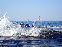 Прогноз погоды в Израиле на 9 июня: среднесезонная температура, малооблачно